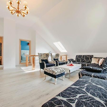Apartamenty Everysky - Gorna 19A シクラルスカ・ポレンバ エクステリア 写真